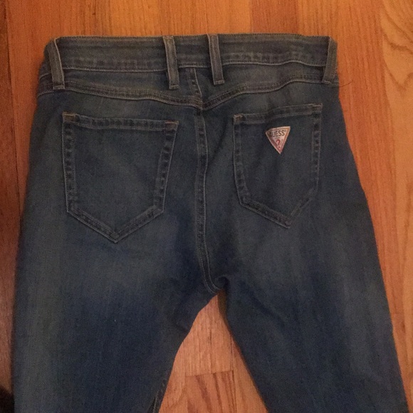 GUESS 30th anniversary jeans - Picture 3 of 4